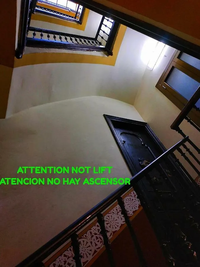 Apartment Penthouse Pza Espana - 4Th Floor Barcelona